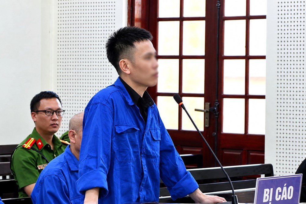 Lòng tham lợi nhuận ma tuý dẫn lối, bản án nghiêm khắc chờ đợi - ảnh 2