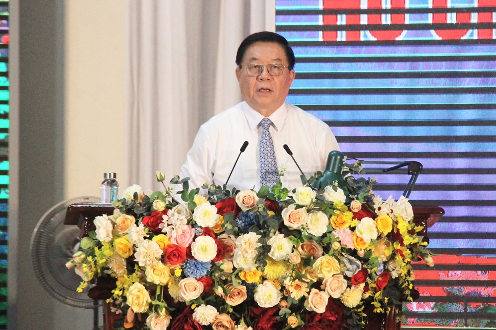 Tăng cường đầu tư cho công tác báo chí, xuất bản, văn hoá, văn học nghệ thuật - ảnh 1