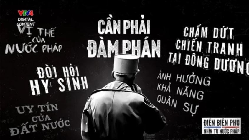 Nhiều thông tin mới được giải mật, chưa từng được tiết lộ - ảnh 2