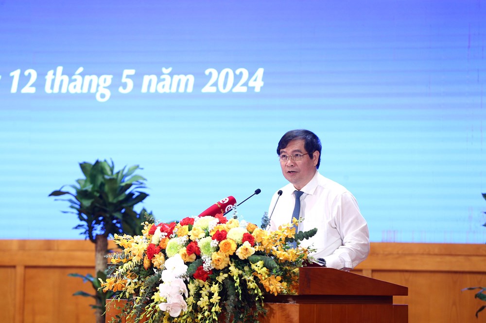 Tăng dần mức chi ngân sách Nhà nước cho phát triển thiết chế văn hoá, thể thao - ảnh 5