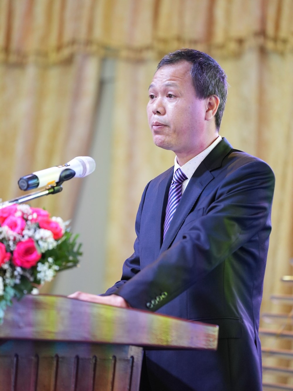 Ấn tượng với chương trình nghệ thuật của đoàn nghệ sĩ Việt Nam tại tỉnh Banteay Meanchey - ảnh 3