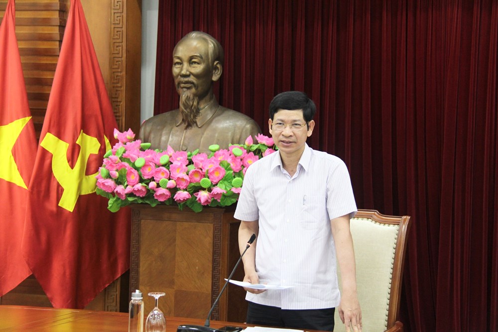 Đảm bảo mức chi trả nhuận bút, thù lao phù hợp cho tác phẩm VHNT và các loại hình nghệ thuật biểu diễn khác - ảnh 1