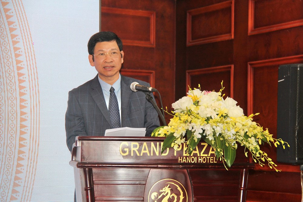 Chung tay mới hay tiếng vỗ - ảnh 2
