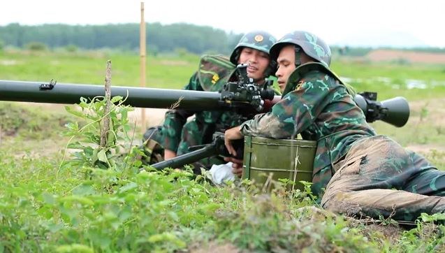 “Quân khu số 1 - Thách đấu” lên sóng mùa 3 - ảnh 2
