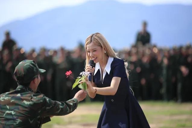 “Quân khu số 1 - Thách đấu” lên sóng mùa 3 - ảnh 4