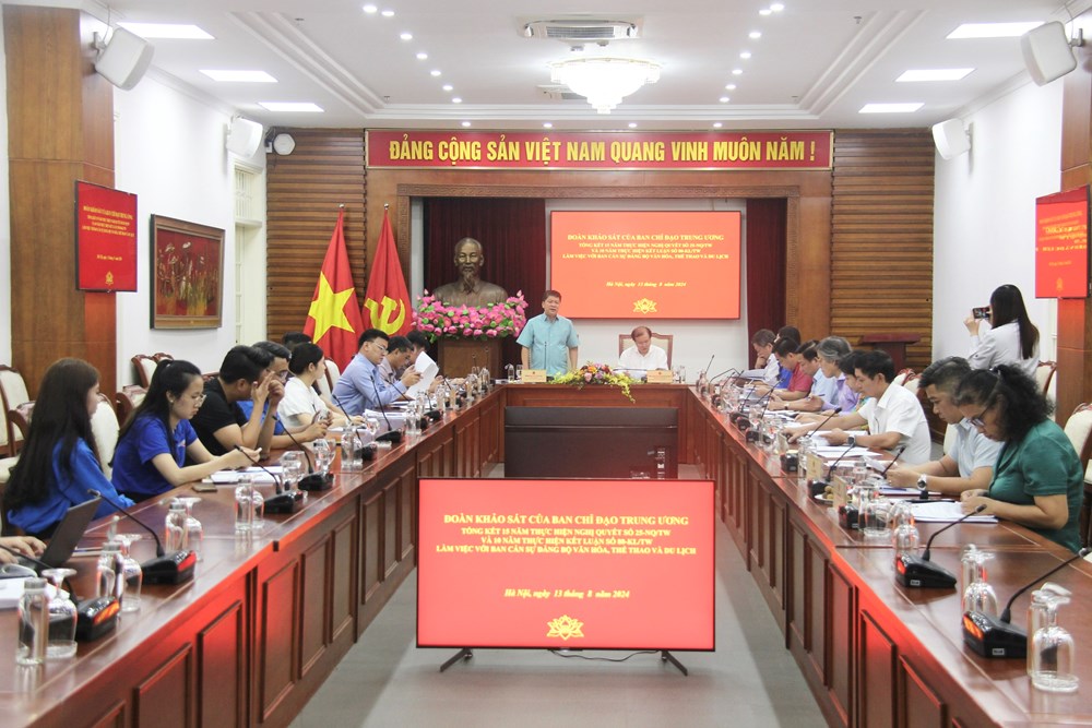 Tập trung giáo dục chính trị, tư tưởng, văn hoá, đạo đức cho đoàn viên, thanh niên - ảnh 1
