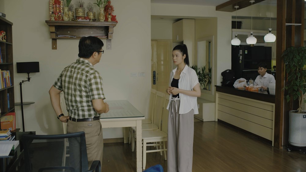 Cùng ngẫm về câu chuyện “cha đặt đâu, con ngồi đó“ - ảnh 2