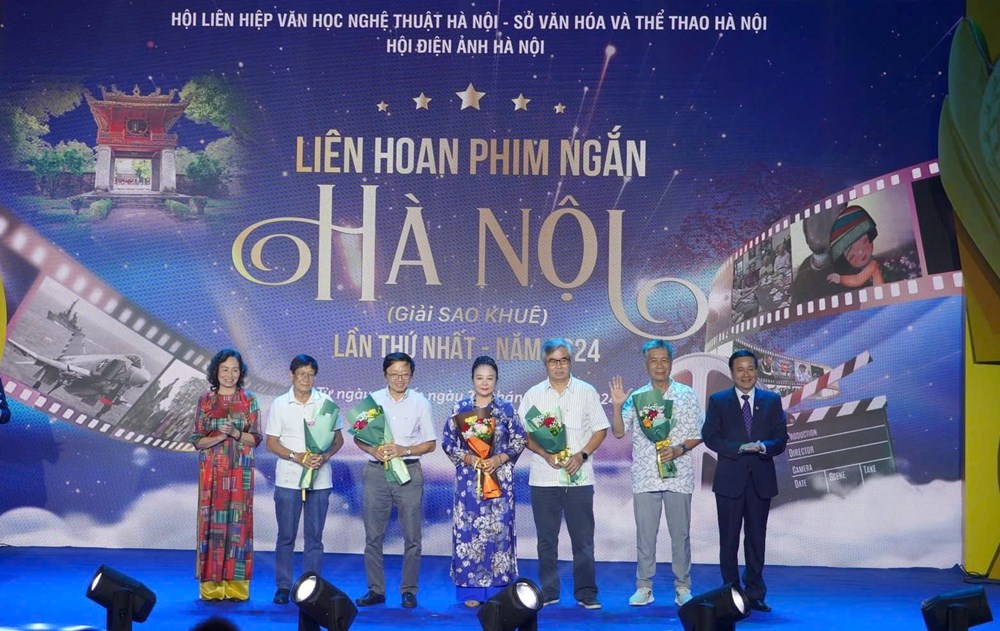 Nâng cao đời sống văn hóa cho người dân Thủ đô - ảnh 3