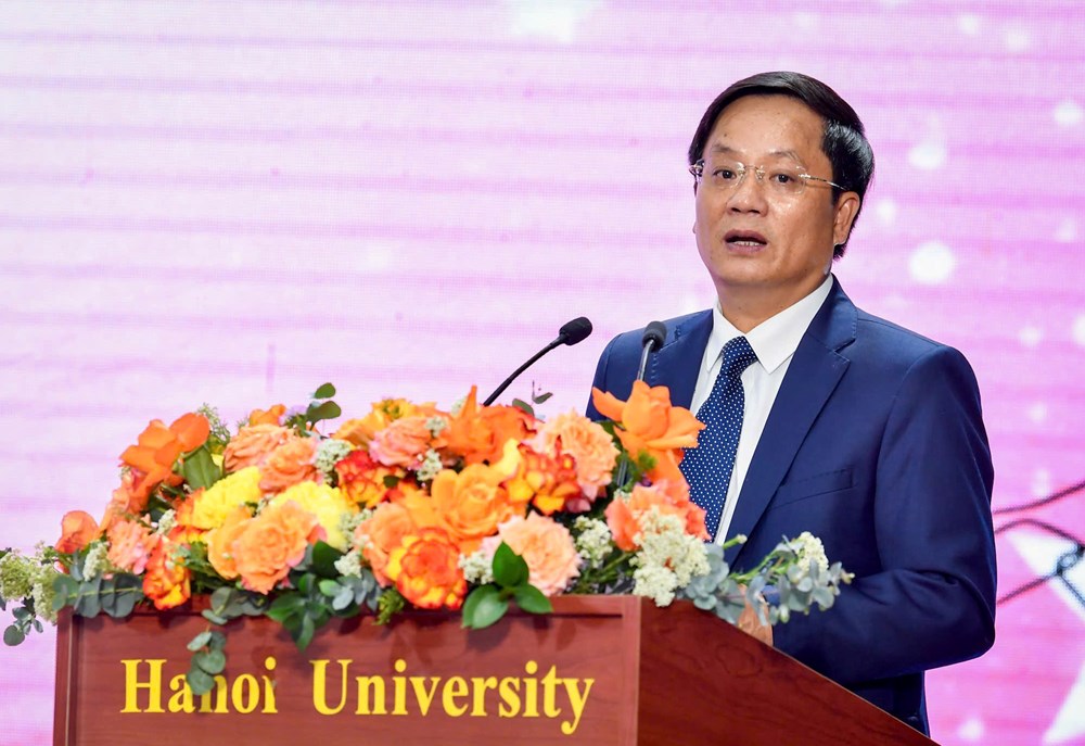 Phát động cuộc thi viết chủ đề “Cha và con gái” lần thứ 3 - ảnh 2