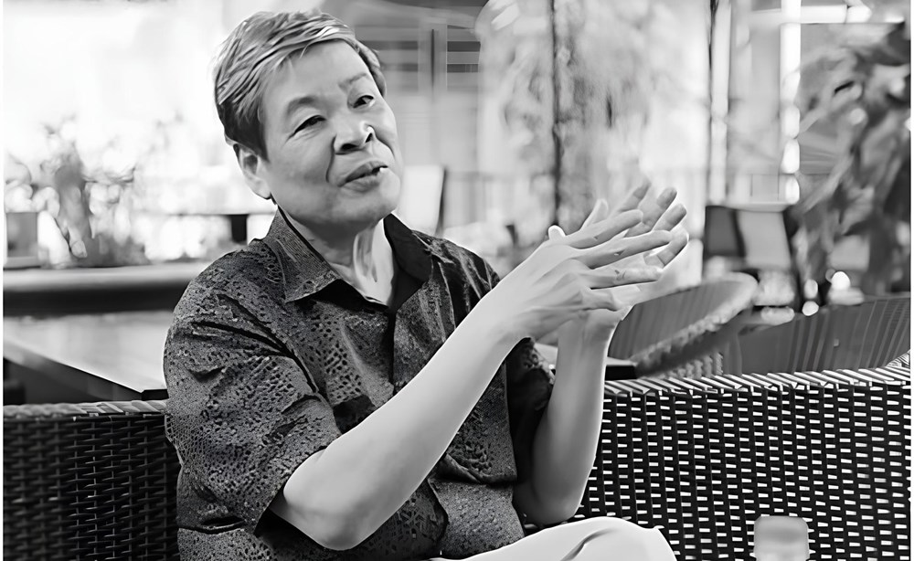 Vĩnh biệt “lãng tử” Nguyễn Thụy Kha - ảnh 1