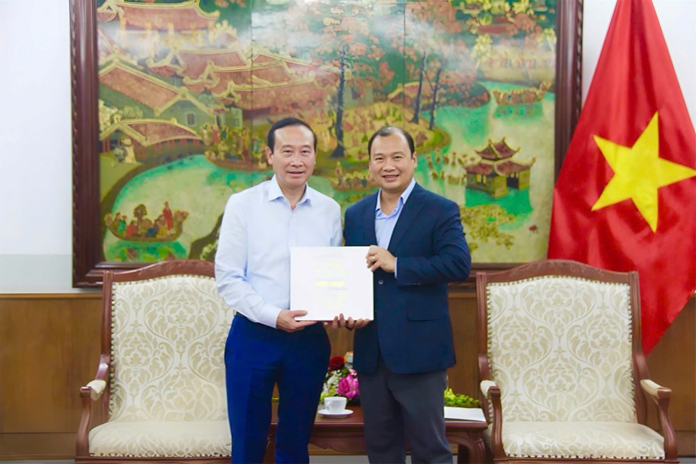 Phát huy tối đa sức mạnh của kiều bào trong lan tỏa văn hóa Việt Nam tại châu Âu - ảnh 3