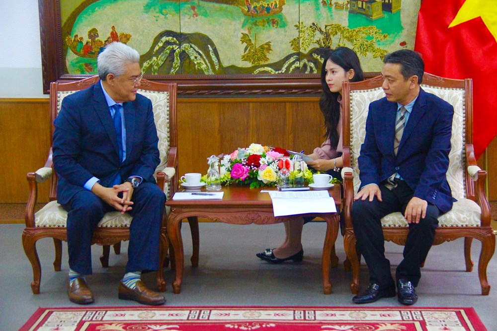 Phát huy vai trò của thể thao trong giảm tình trạng phạm tội, bạo lực ở thanh thiếu niên - ảnh 1