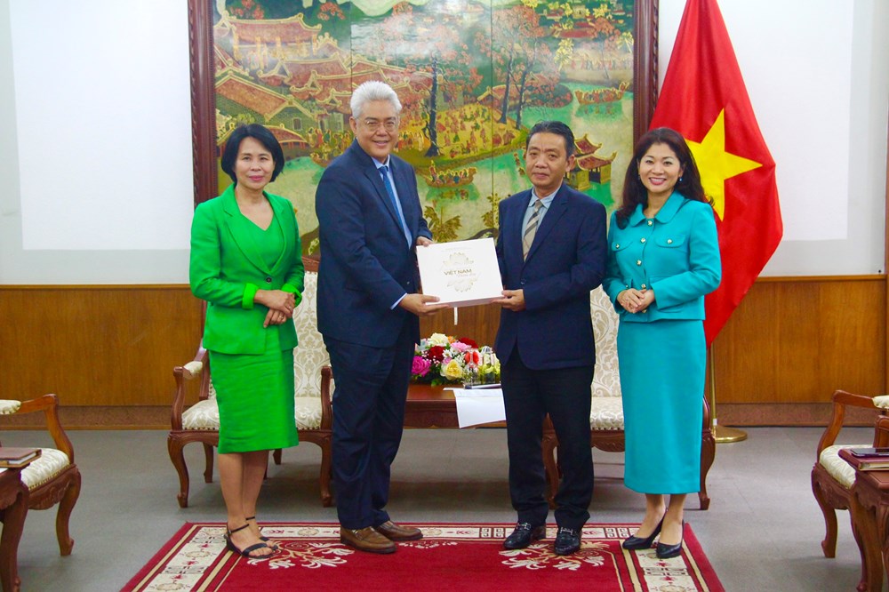 Phát huy vai trò của thể thao trong giảm tình trạng phạm tội, bạo lực ở thanh thiếu niên - ảnh 4