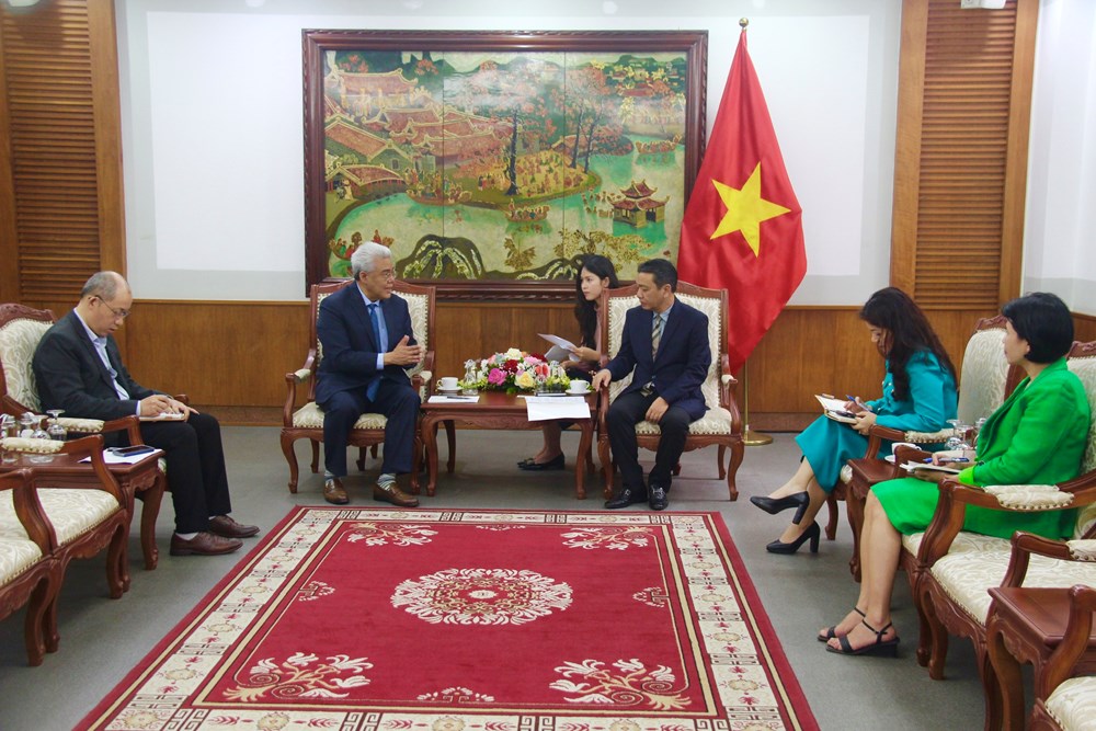 Phát huy vai trò của thể thao trong giảm tình trạng phạm tội, bạo lực ở thanh thiếu niên - ảnh 2