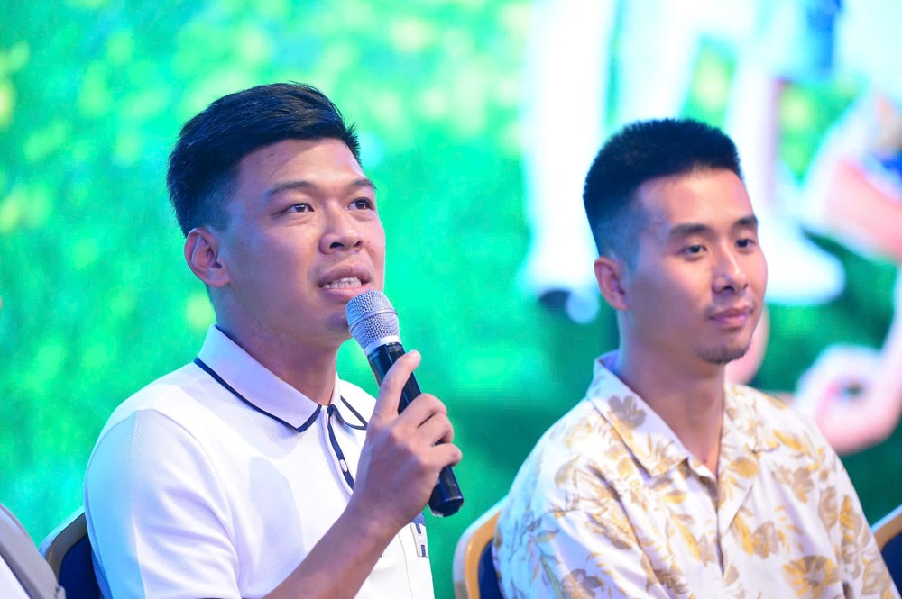 “Bố ơi! Mình đi đâu thế?” trở lại với diện mạo mới - ảnh 5