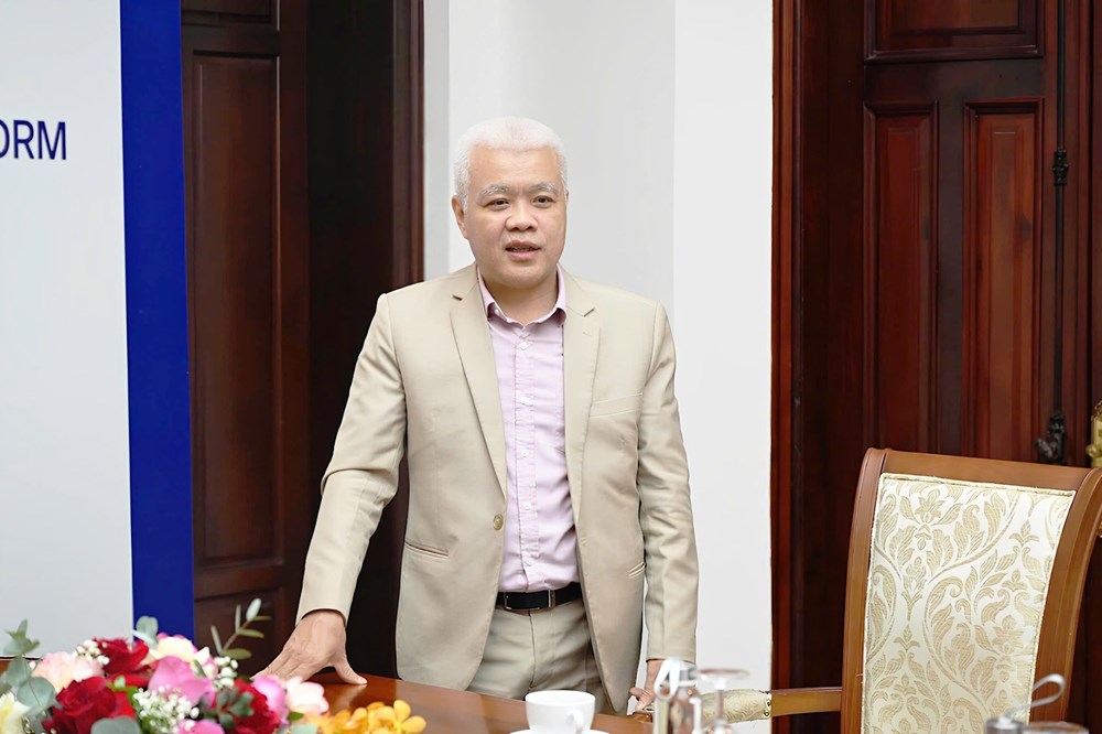 Tăng cường quảng bá VHTTDL Việt Nam trên nền tảng TikTok - ảnh 2