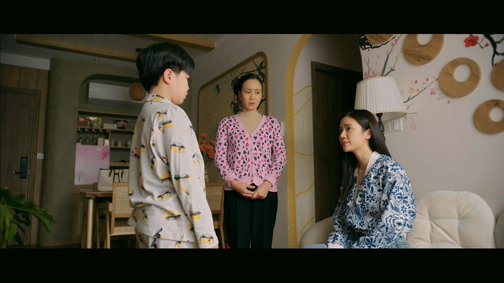 Góc nhìn hài hước về những người giúp việc - ảnh 3
