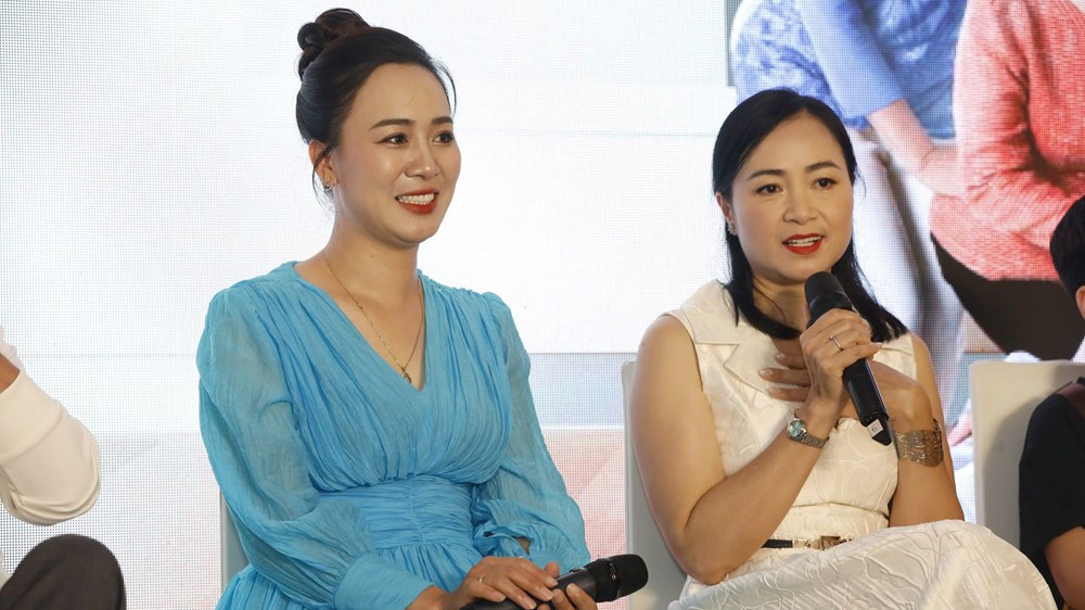 Góc nhìn hài hước về những người giúp việc - ảnh 2