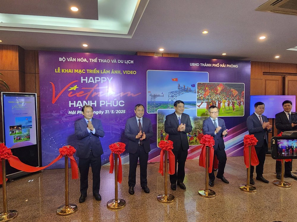 Phát huy vai trò của báo chí trong thúc đẩy phát triển các ngành công nghiệp văn hoá - ảnh 4