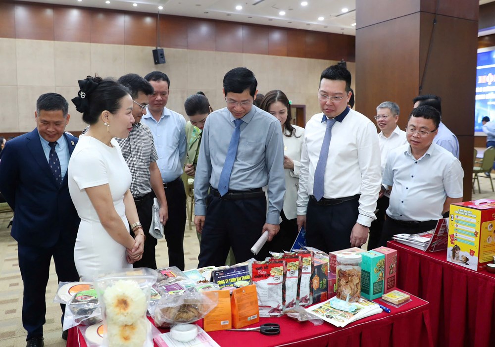 “Đòn bẩy” xây dựng, phát triển văn hoá doanh nghiệp - ảnh 1