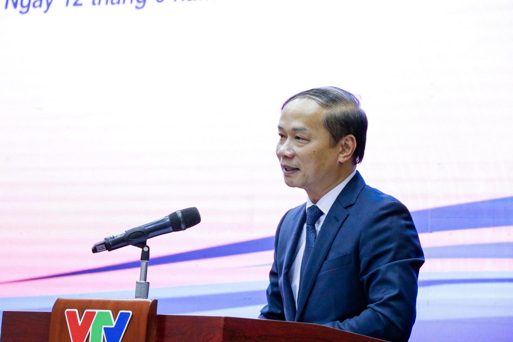 Phát động Giải thưởng toàn quốc về thông tin đối ngoại lần thứ XI - ảnh 2