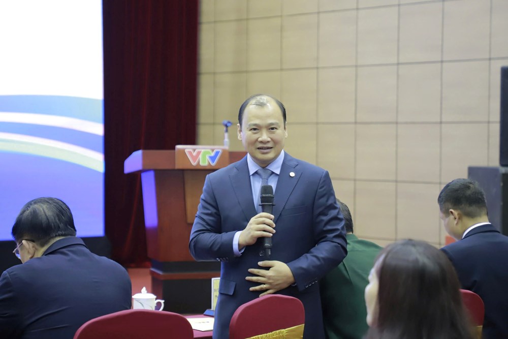Phát động Giải thưởng toàn quốc về thông tin đối ngoại lần thứ XI - ảnh 4