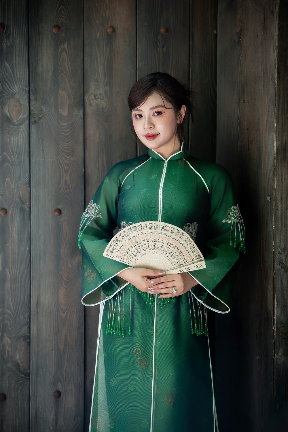 Ngân vang khúc ca về người làm báo - ảnh 2