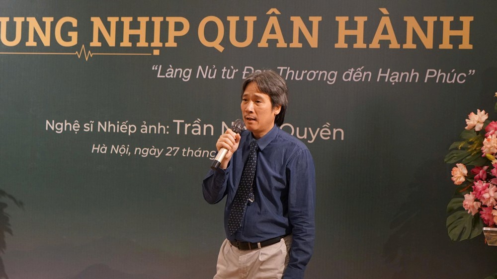 Làng Nủ từ đau thương đến hạnh phúc - ảnh 5