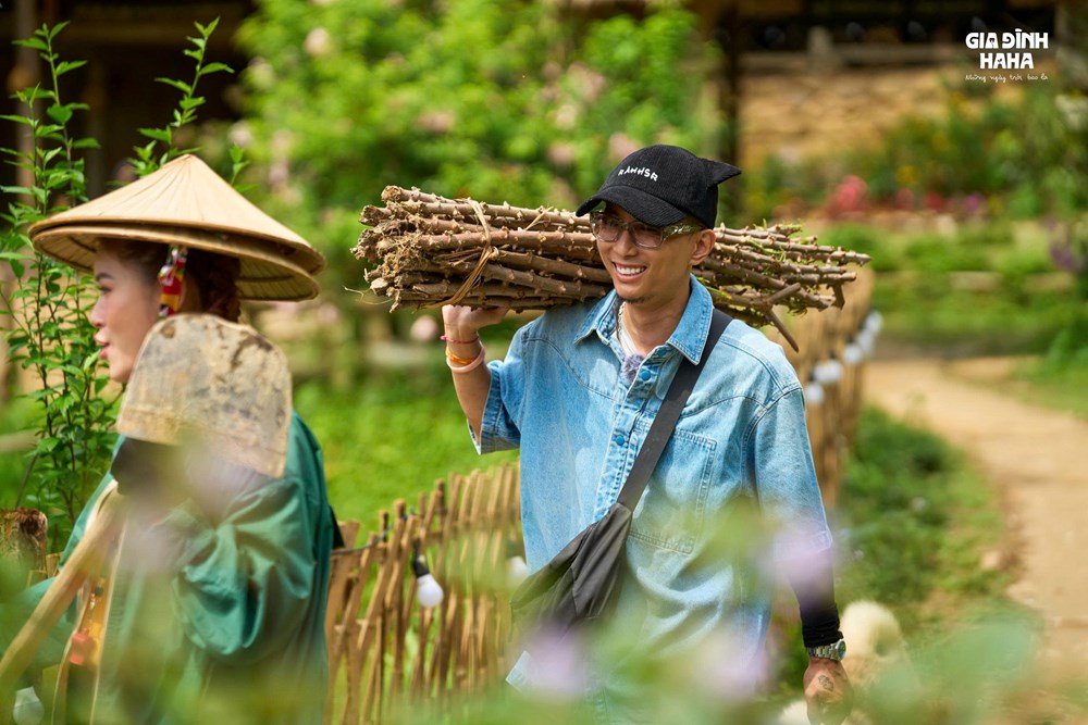 Bản Liền ngày chia tay - ảnh 3