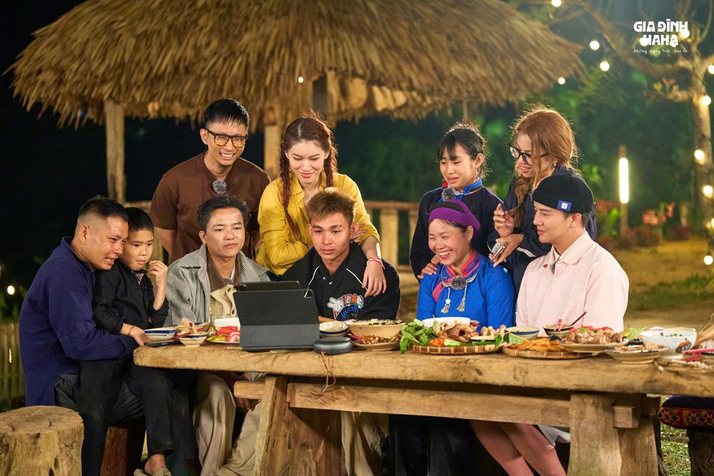 Bản Liền ngày chia tay - ảnh 8