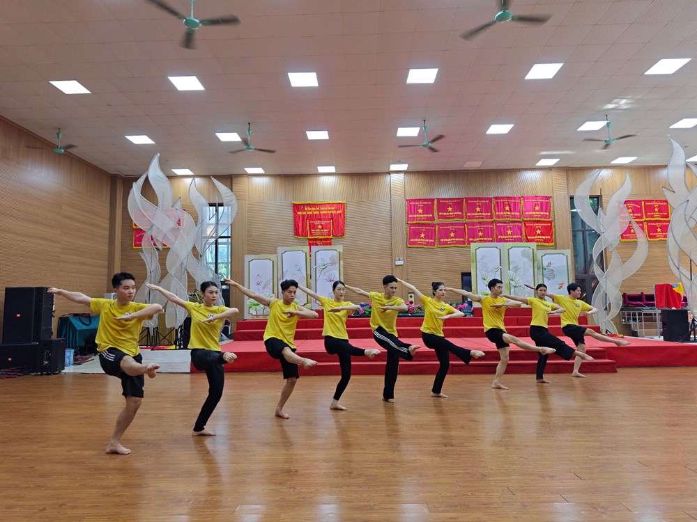 Thanh âm của ký ức và lòng biết ơn - ảnh 2