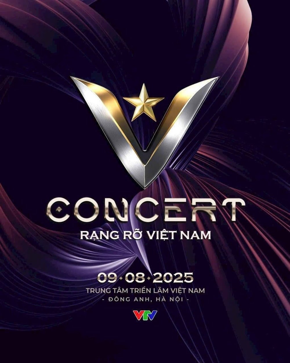 Dàn sao quy tụ tại “V concert – Rạng rỡ Việt Nam” - ảnh 2