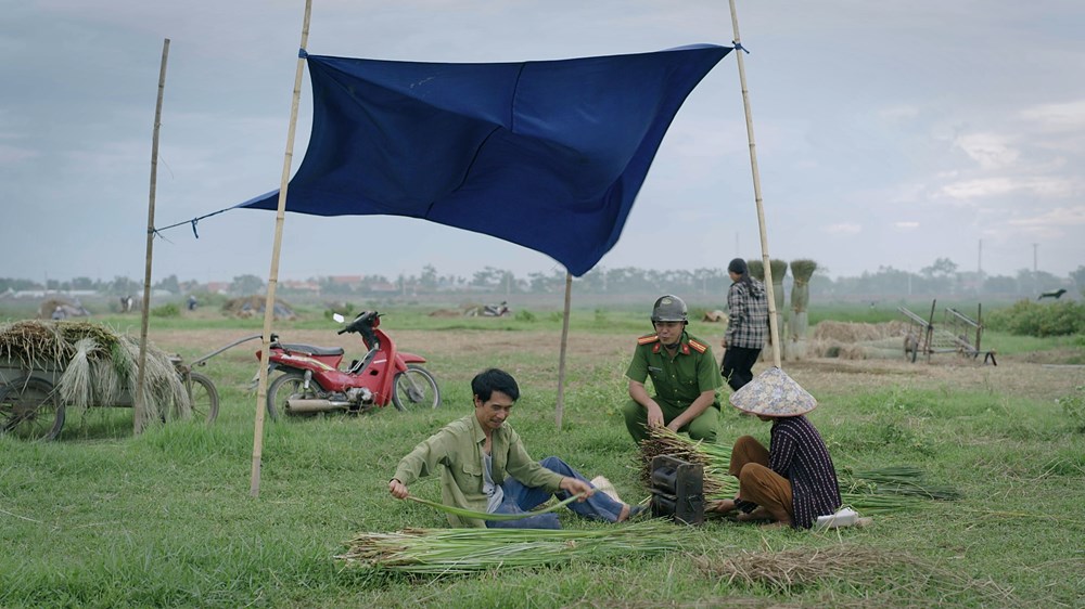 Tuấn Tú áp lực, mất ngủ nửa tháng khi đóng “Có anh, nơi ấy bình yên” - ảnh 5
