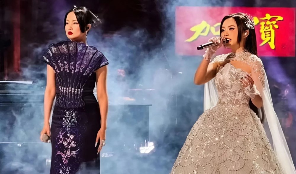 Phương Mỹ Chi giành hạng ba tại “Sing!Asia 2025” - ảnh 1