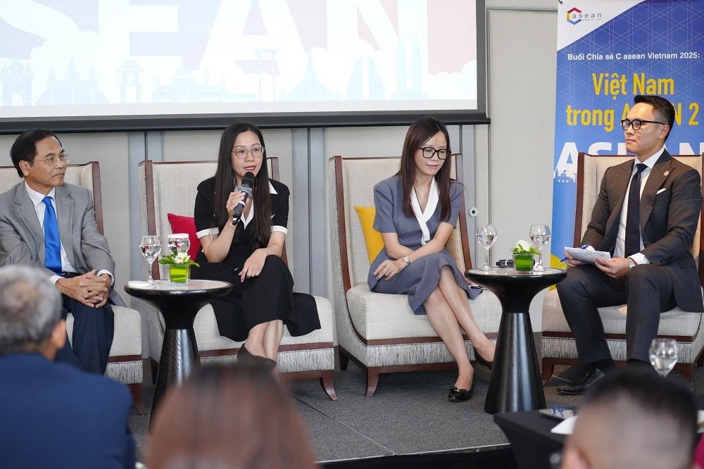 Việt Nam có nhiều đóng góp tích cực trong cộng đồng ASEAN - ảnh 2