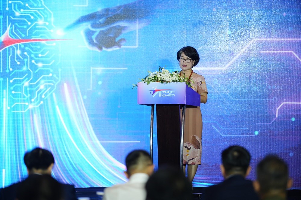 Cuộc thi về AI đầu tiên lên sóng VTV - ảnh 2