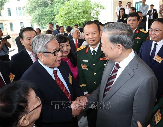 Tập trung nâng cao đời sống văn hóa cho nhân dân, thu hẹp khoảng cách hưởng thụ văn hóa - ảnh 4