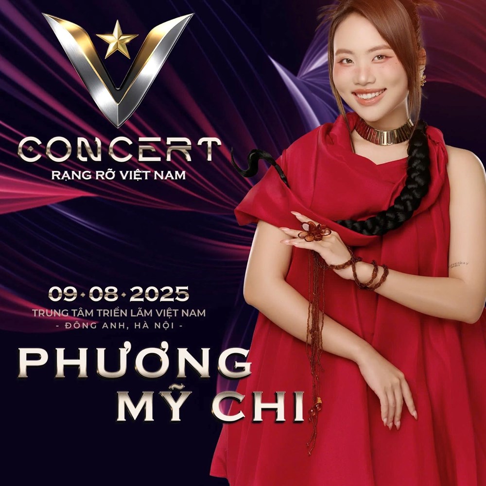Khơi dậy niềm tự hào dân tộc qua “V Concert” và “V Fest“ - ảnh 2