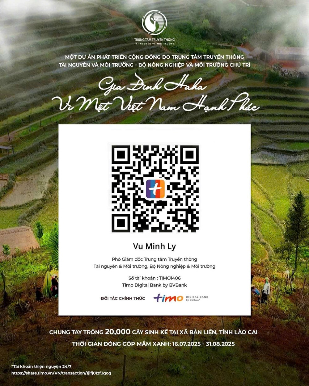 Gieo mầm xanh, vun đắp hạnh phúc - ảnh 7