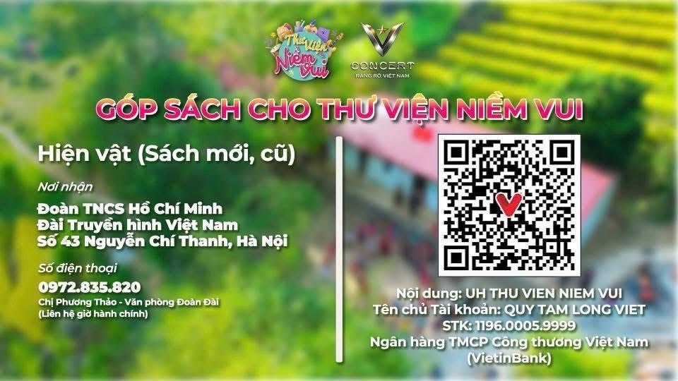 Mang hạnh phúc đến trẻ em vùng khó khăn - ảnh 2