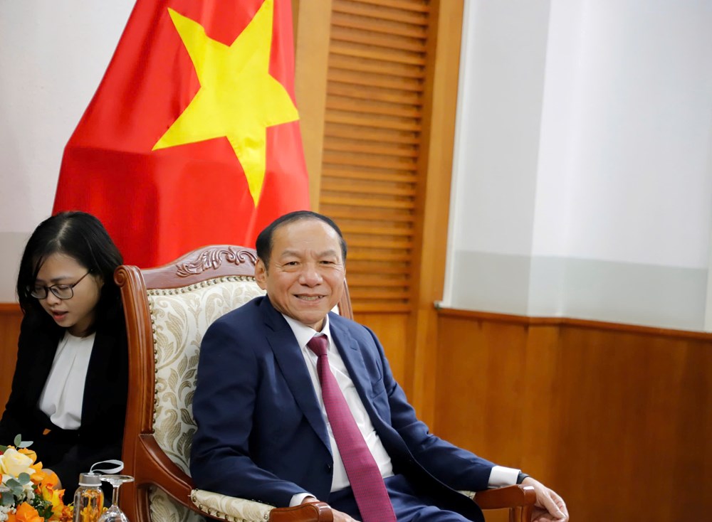  Phát huy vai trò của các địa phương trong quảng bá văn hóa, du lịch Việt Nam – Nhật Bản - ảnh 2