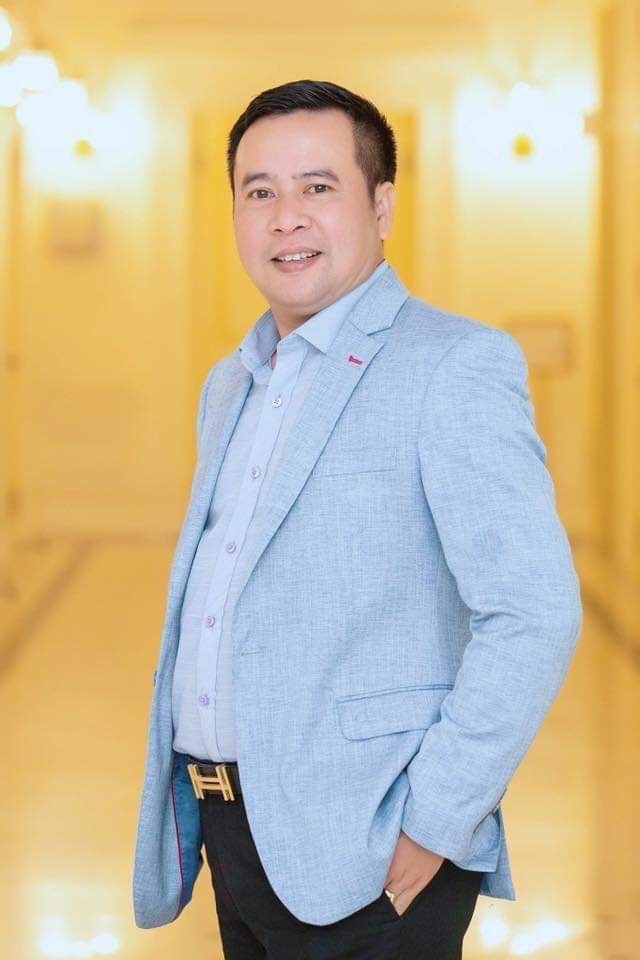 Tự hào hai chữ “Việt Nam” - ảnh 3