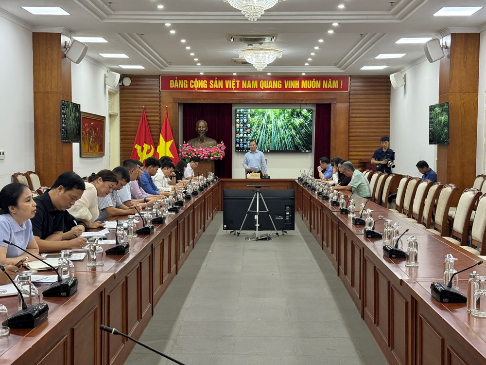 Trang trọng, ý nghĩa, để lại dấu ấn - ảnh 6