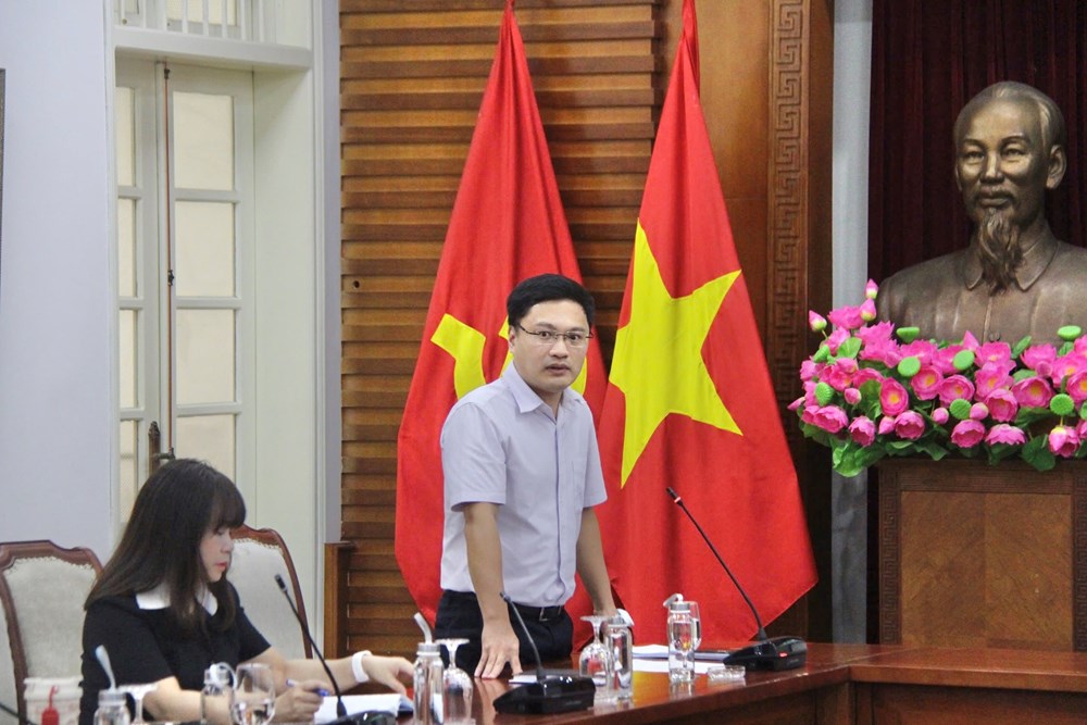 Trang trọng, ý nghĩa, để lại dấu ấn - ảnh 2