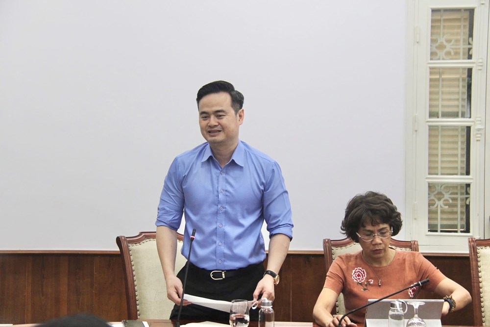 Trang trọng, ý nghĩa, để lại dấu ấn - ảnh 3