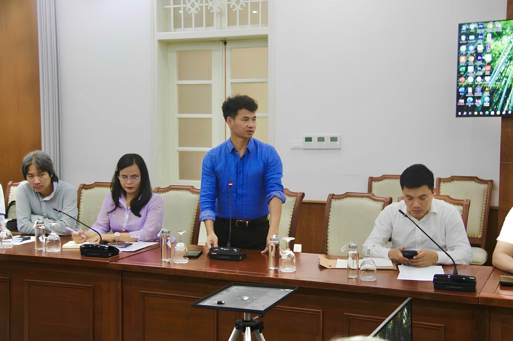 Trang trọng, ý nghĩa, để lại dấu ấn - ảnh 4
