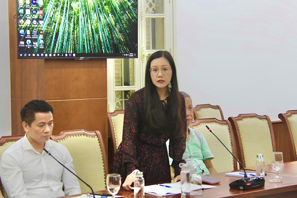 Trang trọng, ý nghĩa, để lại dấu ấn - ảnh 5