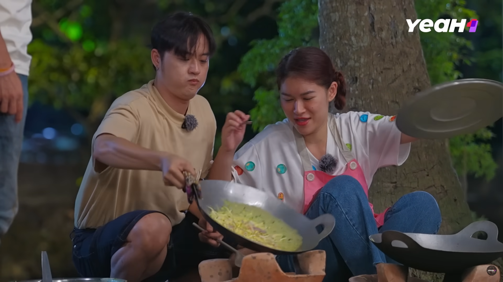 Nghẹn ngào chia tay miền Tây - ảnh 2