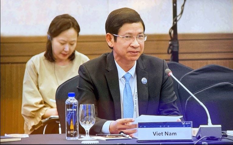 Động lực hợp tác mới trong APEC - ảnh 1