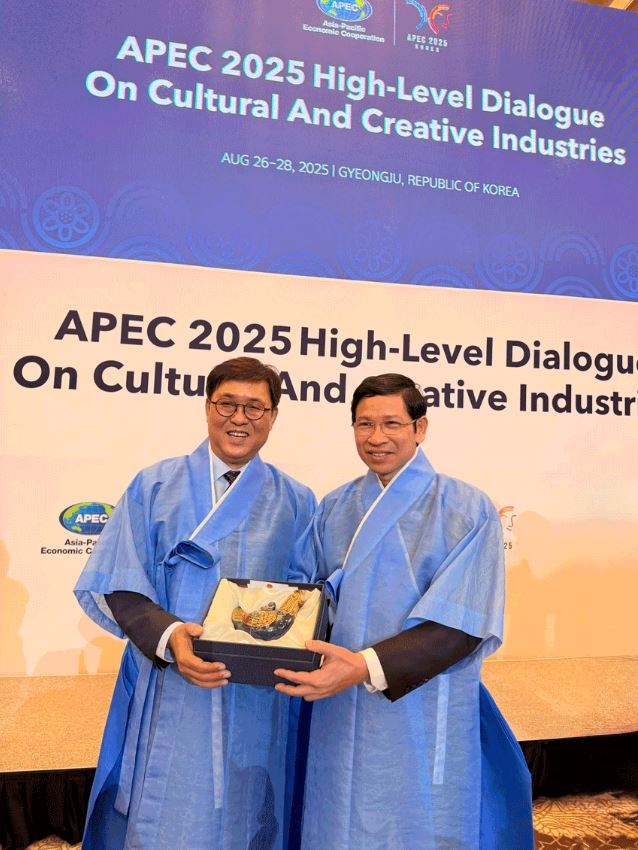 Động lực hợp tác mới trong APEC - ảnh 3